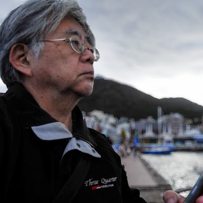 吉良浩明（きらやん）